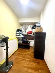 The Parc Condominium (D5), Condominium #460124271